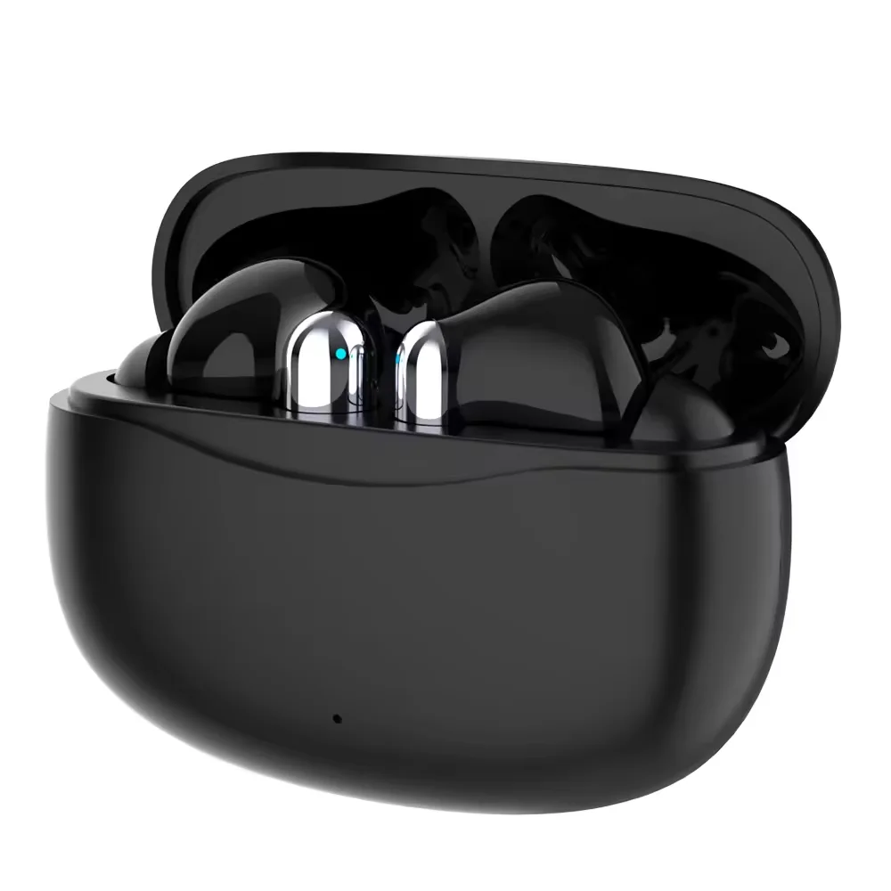 A30 Gaming Headphone Quad Mics Low Latency ANC ENC TWS Wireless Earbuds In-ear Earphones for Sport Super Bass Headset - Image 4