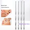 [TG823]1/3PC Acupuncture Double Head Face Ear Massage Tool Steel Acupressure Pen Ear & Body Acupoint Probe For Muscle Soothing