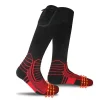 Unisex Winter Thermal Socks Long Lasting Heat Retention Outdoor Cycling Skiing Warm Sports Socks for Cold Weather Activities