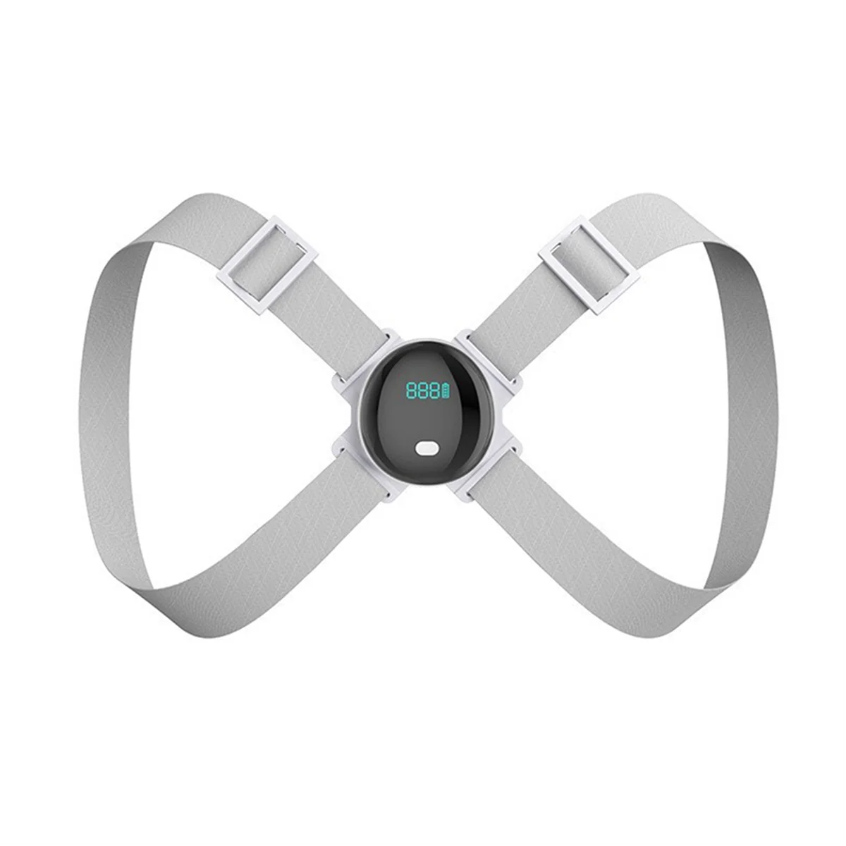 Adjustable Smart Posture Corrector Maintain Correct Back AlignmentJAS - Image 4
