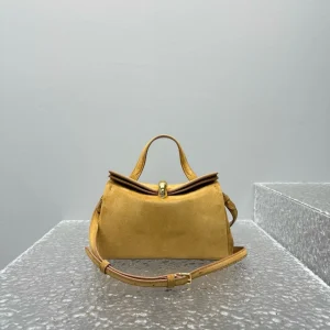 2026 Trendy Small Crossbody Shoulder Handbag Versatile for Work - Fashionable Accessory for Professional Settings
