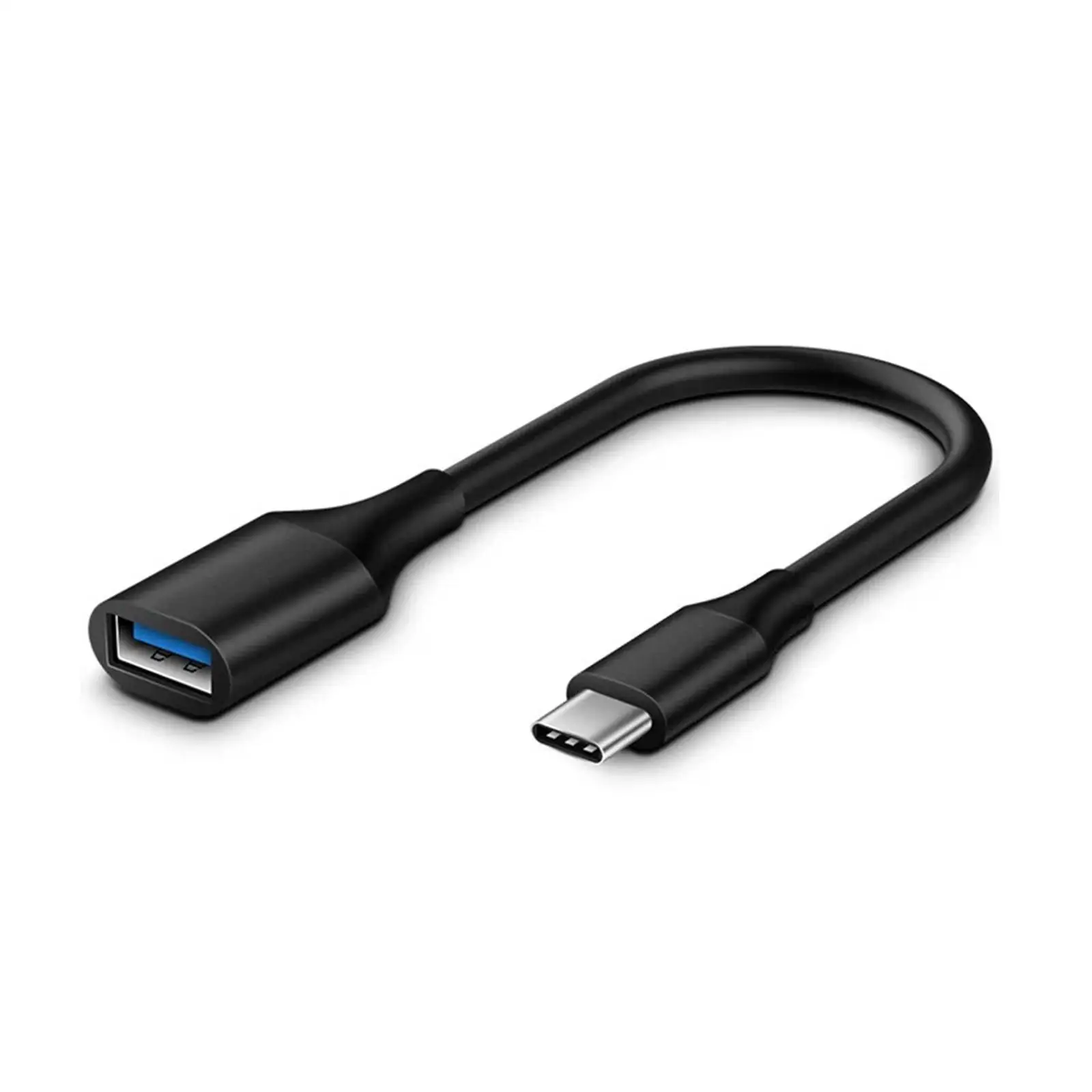 Adapter Cable Extension .0 Sync USB3.0 3A OTG for Digital Products Martphone for XP for 2000 for Vista - Image 3