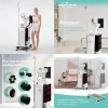 Body Firming Massager AI Smart Muscle Relaxation Recovery Device for Home Use