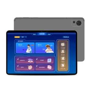AI study room offers points for one-to-one tutoring, training institutions, online courses, learning machines, smart tablets