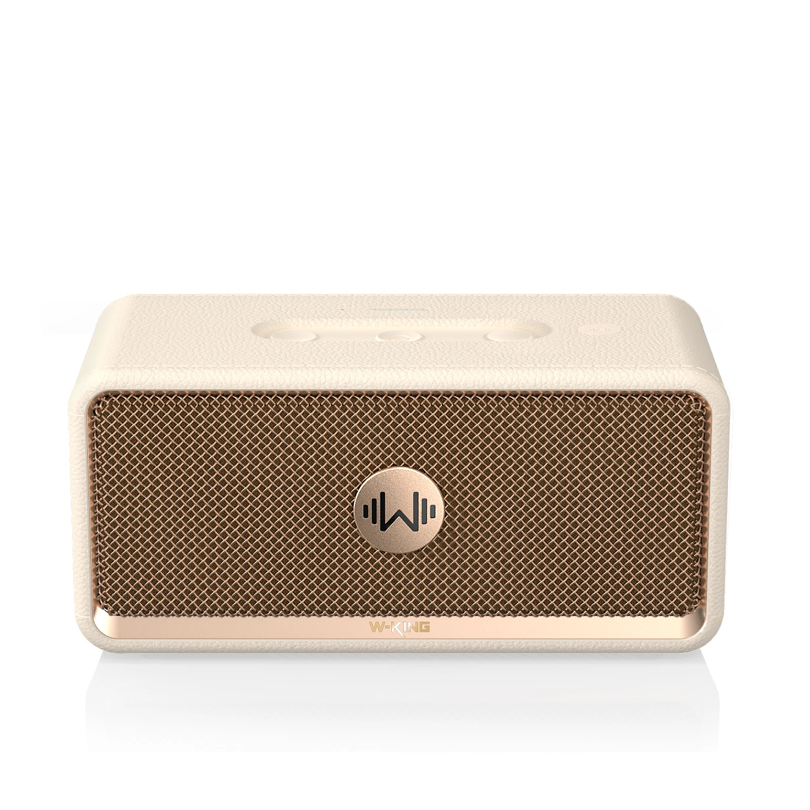 W-King H130 New Product Portable Speakers 40W Boomboxes with Subwoofer Bluetooth Speaker Electronic Gadgets Cool Gadgets of IPX7 - Image 2