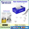 MECHANIC Nano-Cleaning Sponges Professional Electronic Cleaning Cotton for Keyboards PCB Motherboards & Precision Components