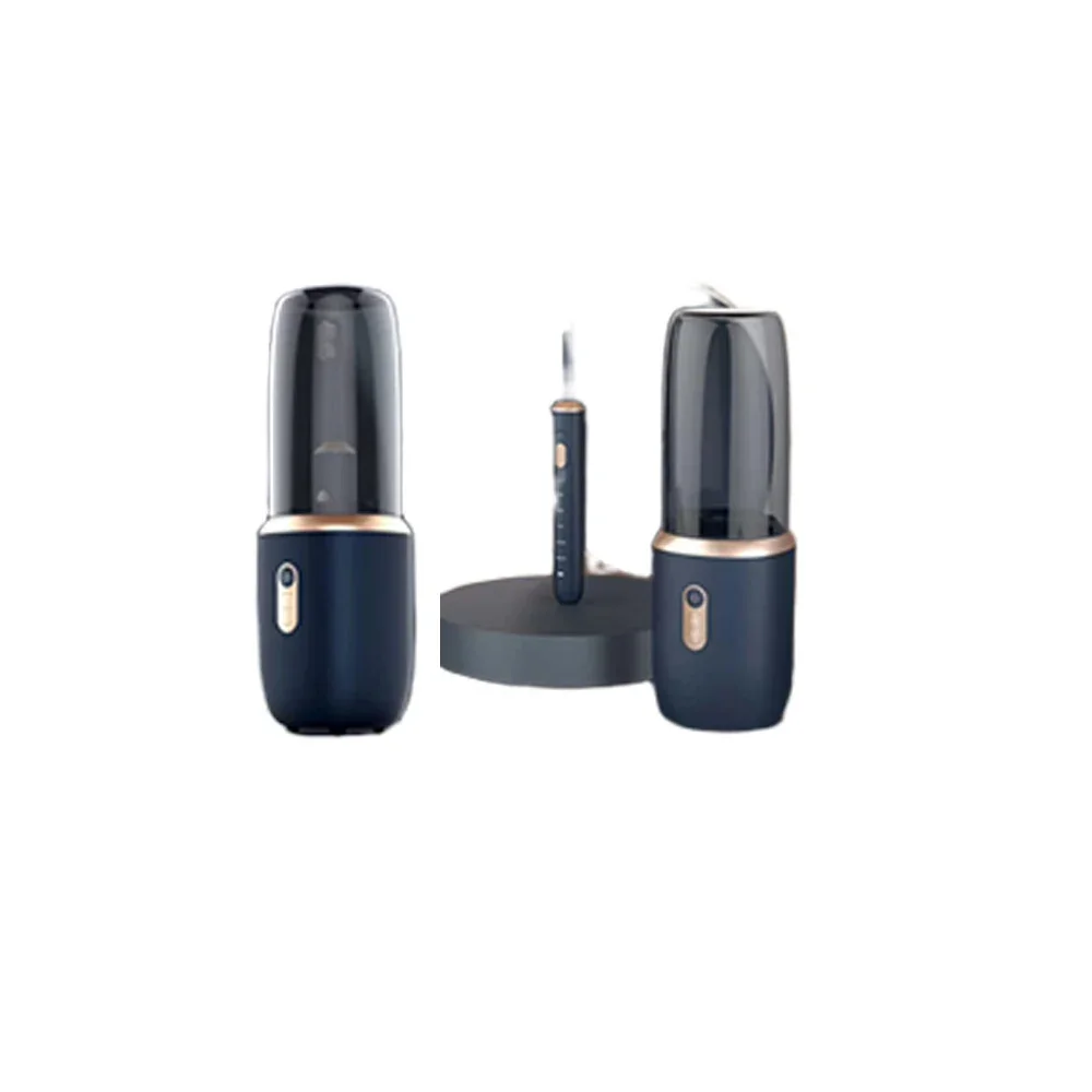 2025 Electric Toothbrush Design & Development Service Personal Care Appliances - Image 2